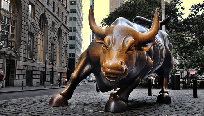 Financial District