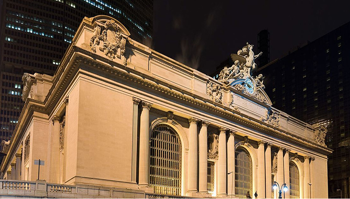Grand Central