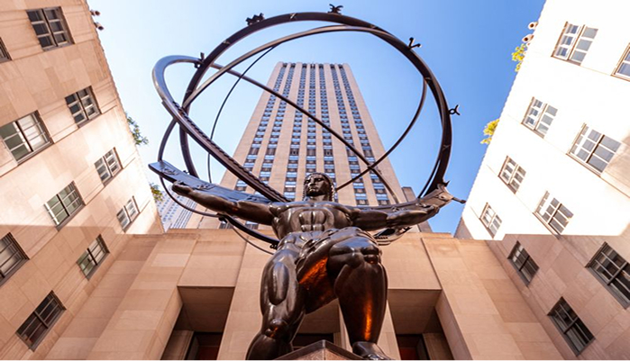 rockefeller
