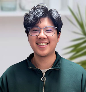 Kerwin Chik
